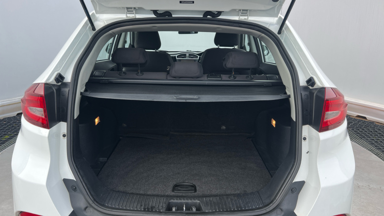 Nac MG Gs 1.5 TGI Excite 5dr Petrol Hatchback